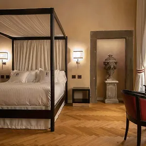 Hotel Relais Uffizi Florença