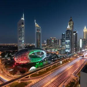 Hotel Millennium Plaza Downtown, Dubai