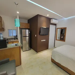 Aparthotel Marcel, Santo Domingo