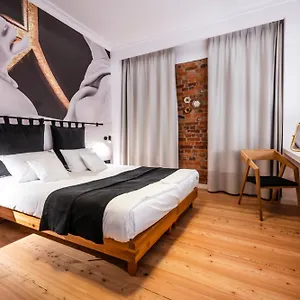 Appart hôtel Schoeps ****