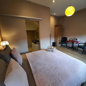 Bed & Breakfast Heart Of