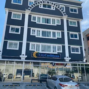 Hotel Caribbean Boutique Santo Domingo