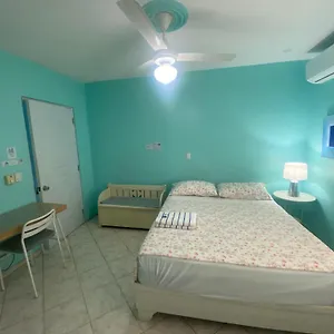 Casa Azul - ** Puerto Plata