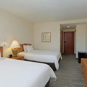 Отель Four Points By Sheraton, Санто-Доминго