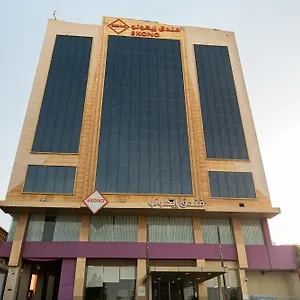 Hotel Ekono Airport ***