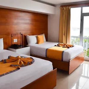 Hotel Napolitano, Santo Domingo