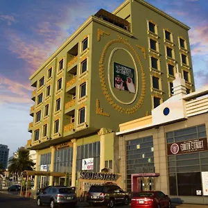 Hotel Lechateau Boutique By Al Balad ****