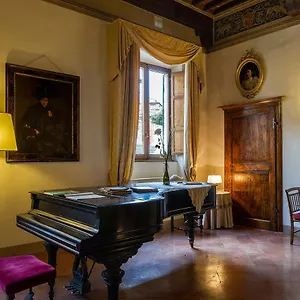 Hotel Palazzo Ravizza Siena