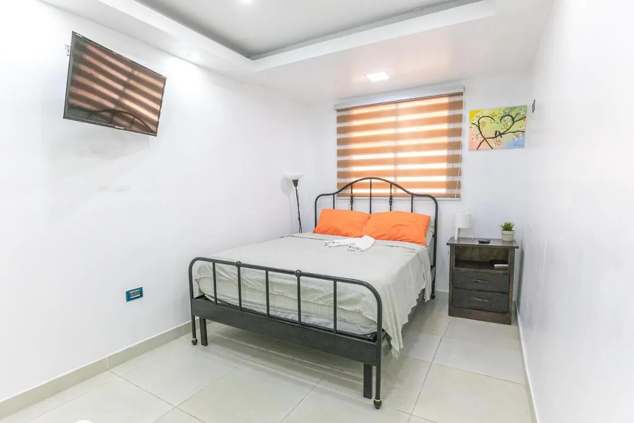 Guest house Casa De Huespedes Colonial Hotel Santo Domingo