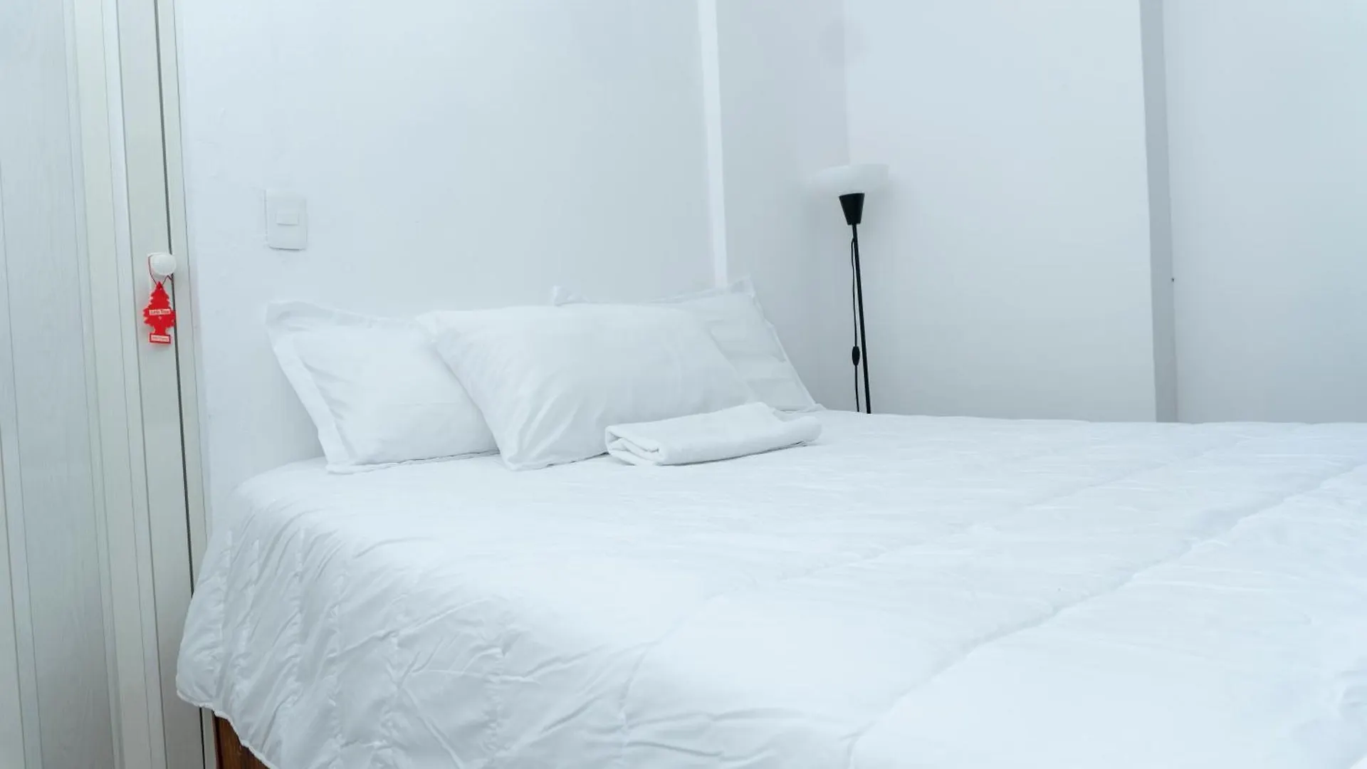 Casa De Huespedes Colonial Hotel Santo Domingo Guest house