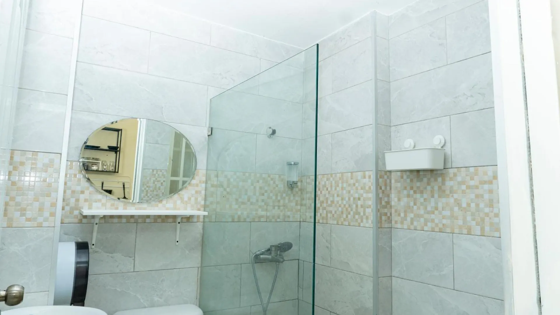*** Guest house Casa De Huespedes Colonial Hotel Santo Domingo Dominican Republic