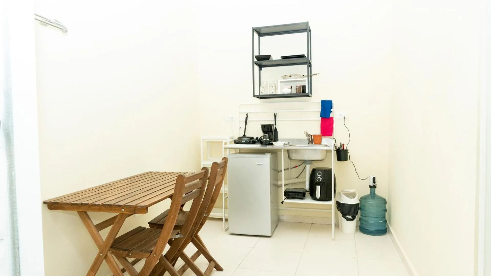 Casa De Huespedes Colonial Hotel Santo Domingo Guest house